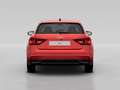 Audi A1 Sportback Advanced 25 TFSI S tr. Rot - thumbnail 8