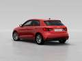 Audi A1 Sportback Advanced 25 TFSI S tr. Rot - thumbnail 5