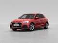 Audi A1 Sportback Advanced 25 TFSI S tr. Rot - thumbnail 2