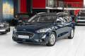 Ford Focus Focus Turnier Titanium*LED*NAVI*KAMERA*1.HAND* Blau - thumbnail 7
