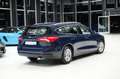 Ford Focus Focus Turnier Titanium*LED*NAVI*KAMERA*1.HAND* Blau - thumbnail 3