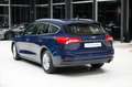Ford Focus Focus Turnier Titanium*LED*NAVI*KAMERA*1.HAND* Blau - thumbnail 4