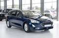 Ford Focus Focus Turnier Titanium*LED*NAVI*KAMERA*1.HAND* Blau - thumbnail 2
