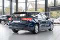 Ford Focus Focus Turnier Titanium*LED*NAVI*KAMERA*1.HAND* Blau - thumbnail 4