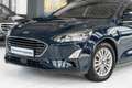 Ford Focus Focus Turnier Titanium*LED*NAVI*KAMERA*1.HAND* Blau - thumbnail 11