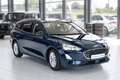 Ford Focus Focus Turnier Titanium*LED*NAVI*KAMERA*1.HAND* Blau - thumbnail 8