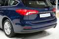 Ford Focus Focus Turnier Titanium*LED*NAVI*KAMERA*1.HAND* Blau - thumbnail 8