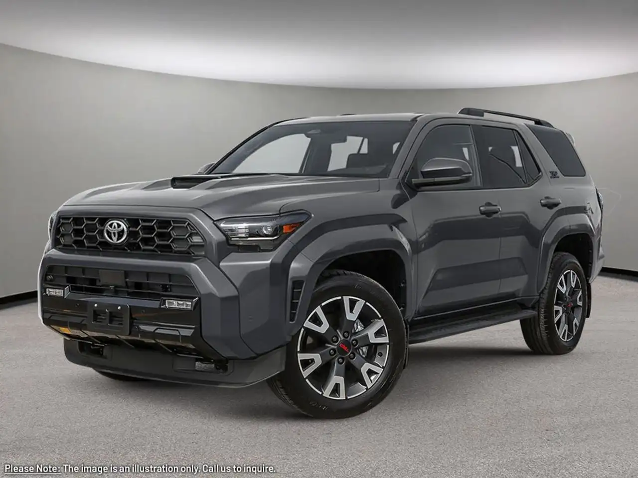 2026 Toyota 4-Runner