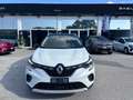 Renault Captur Captur 1.5 blue dci Intens 115cv Bianco - thumbnail 2