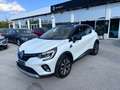 Renault Captur Captur 1.5 blue dci Intens 115cv Bianco - thumbnail 1