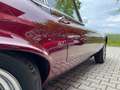 Jaguar E-Type V12  SIII, CH-Fzg./Klima/5-Gg./H-Kz. Rouge - thumbnail 11