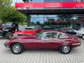 Jaguar E-Type V12  SIII, CH-Fzg./Klima/5-Gg./H-Kz. Rouge - thumbnail 2