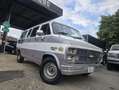 Chevrolet Chevy Van G20 5.7 V8 350ci Blanc - thumbnail 2