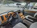 Chevrolet Chevy Van G20 5.7 V8 350ci Blanc - thumbnail 8