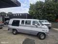 Chevrolet Chevy Van G20 5.7 V8 350ci Blanc - thumbnail 3