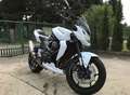 Kawasaki Z 750 Blanc - thumbnail 1