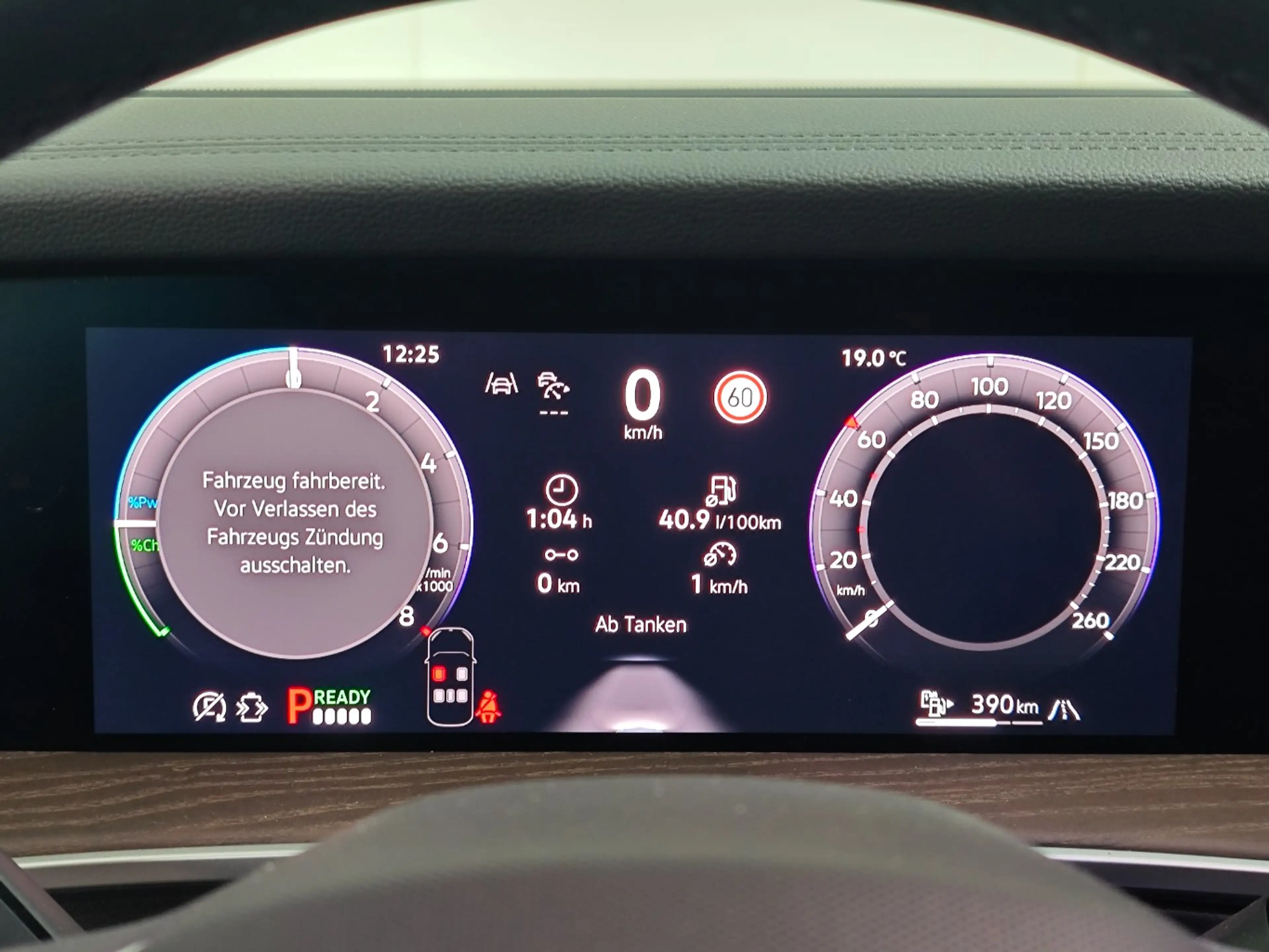 Volkswagen Tayron 1.5 eHybrid Elegance | Full-LED koplampen | Rondom — photo 13