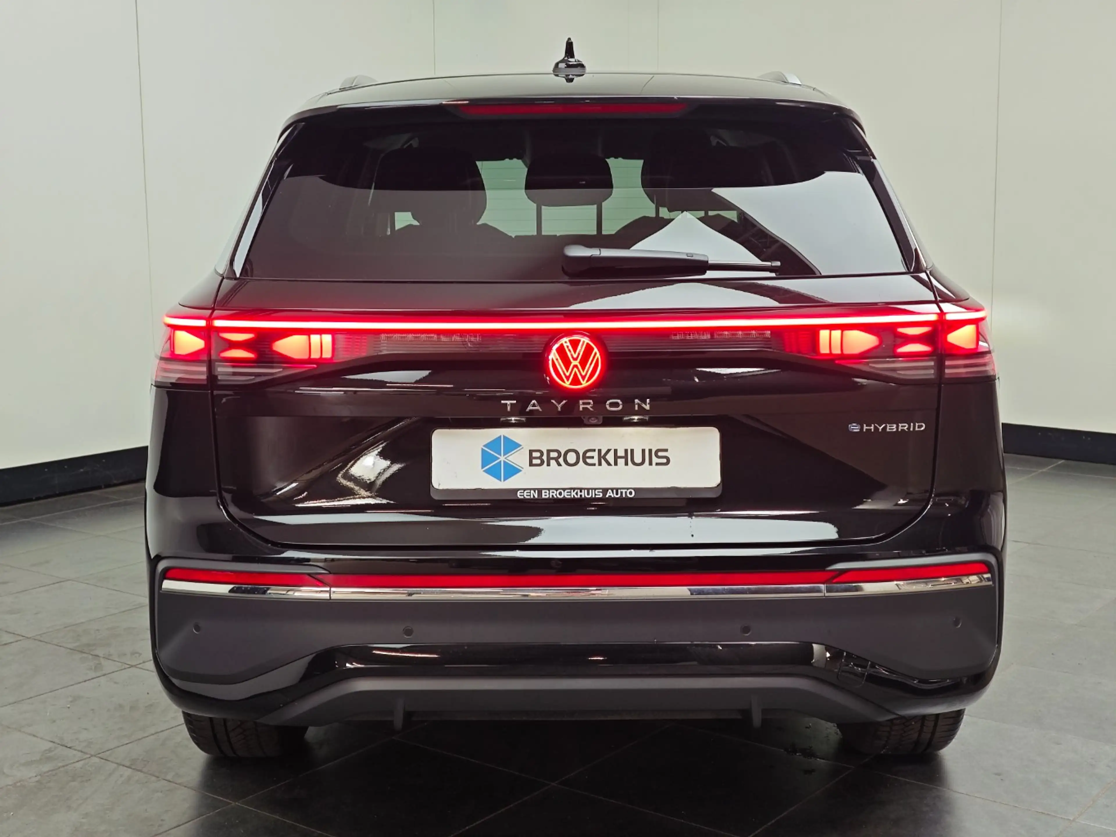 Volkswagen Tayron 1.5 eHybrid Elegance | Full-LED koplampen | Rondom — photo 5