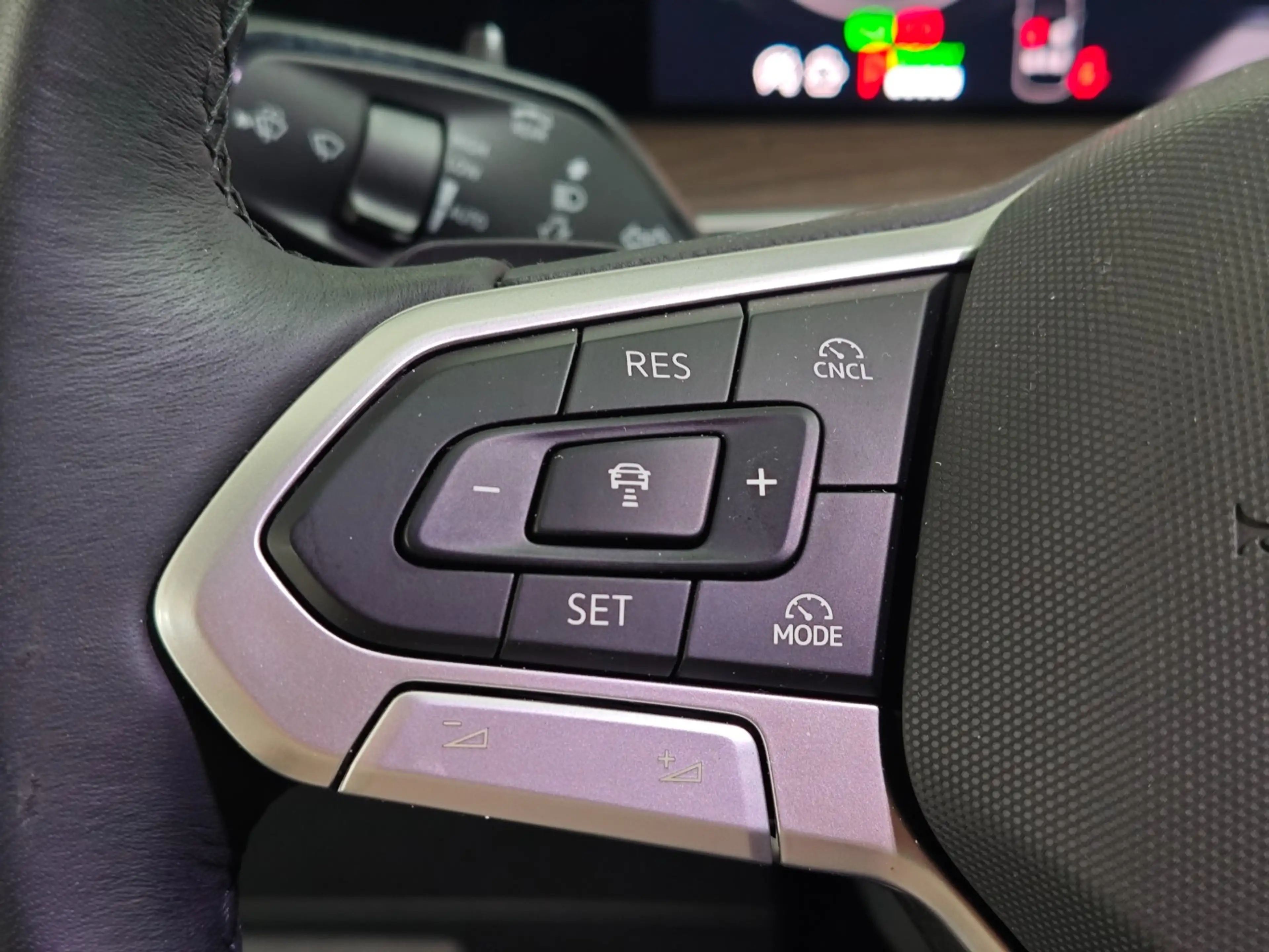 Volkswagen Tayron 1.5 eHybrid Elegance | Full-LED koplampen | Rondom — photo 11