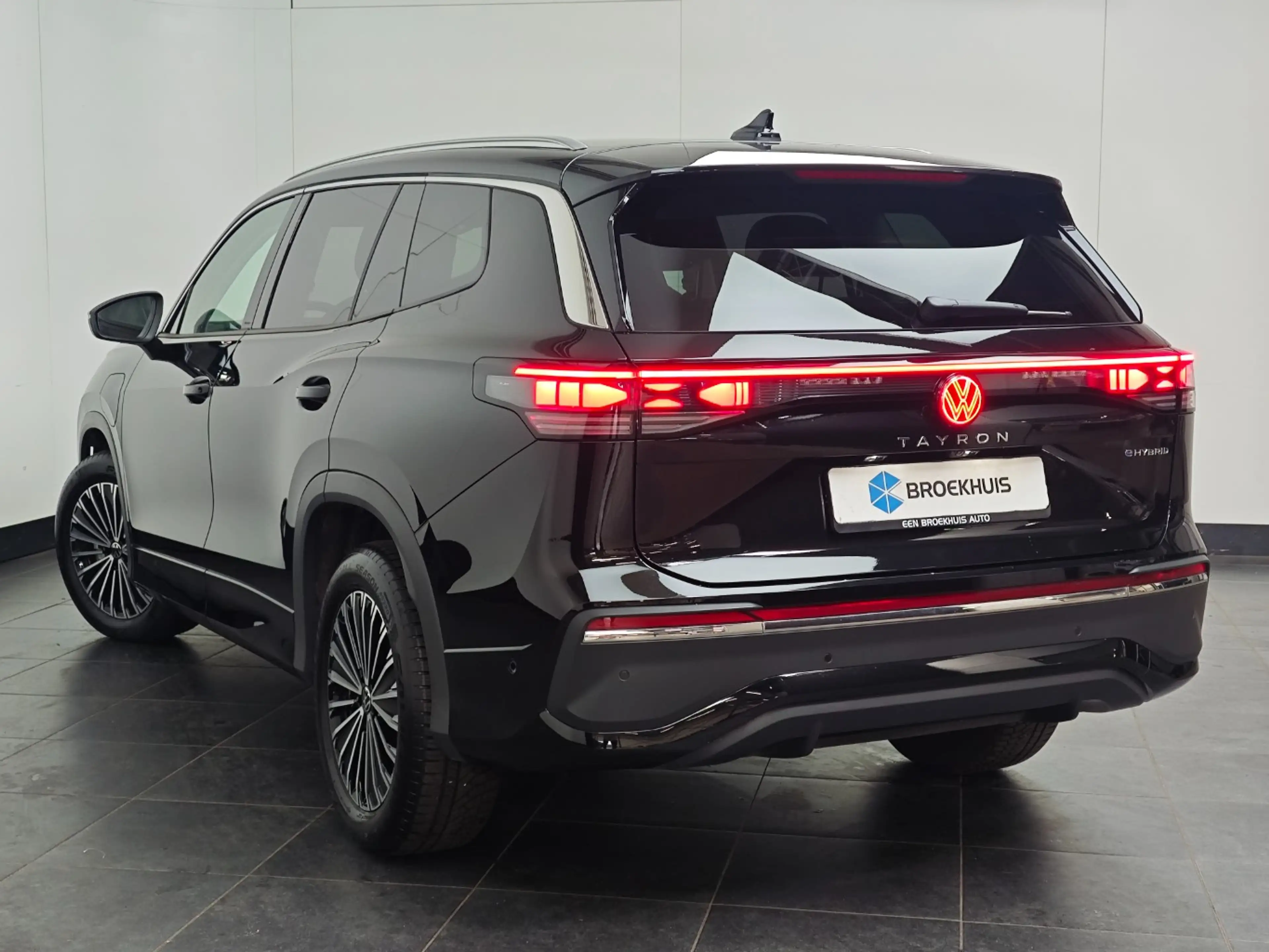 Volkswagen Tayron 1.5 eHybrid Elegance | Full-LED koplampen | Rondom — photo 4