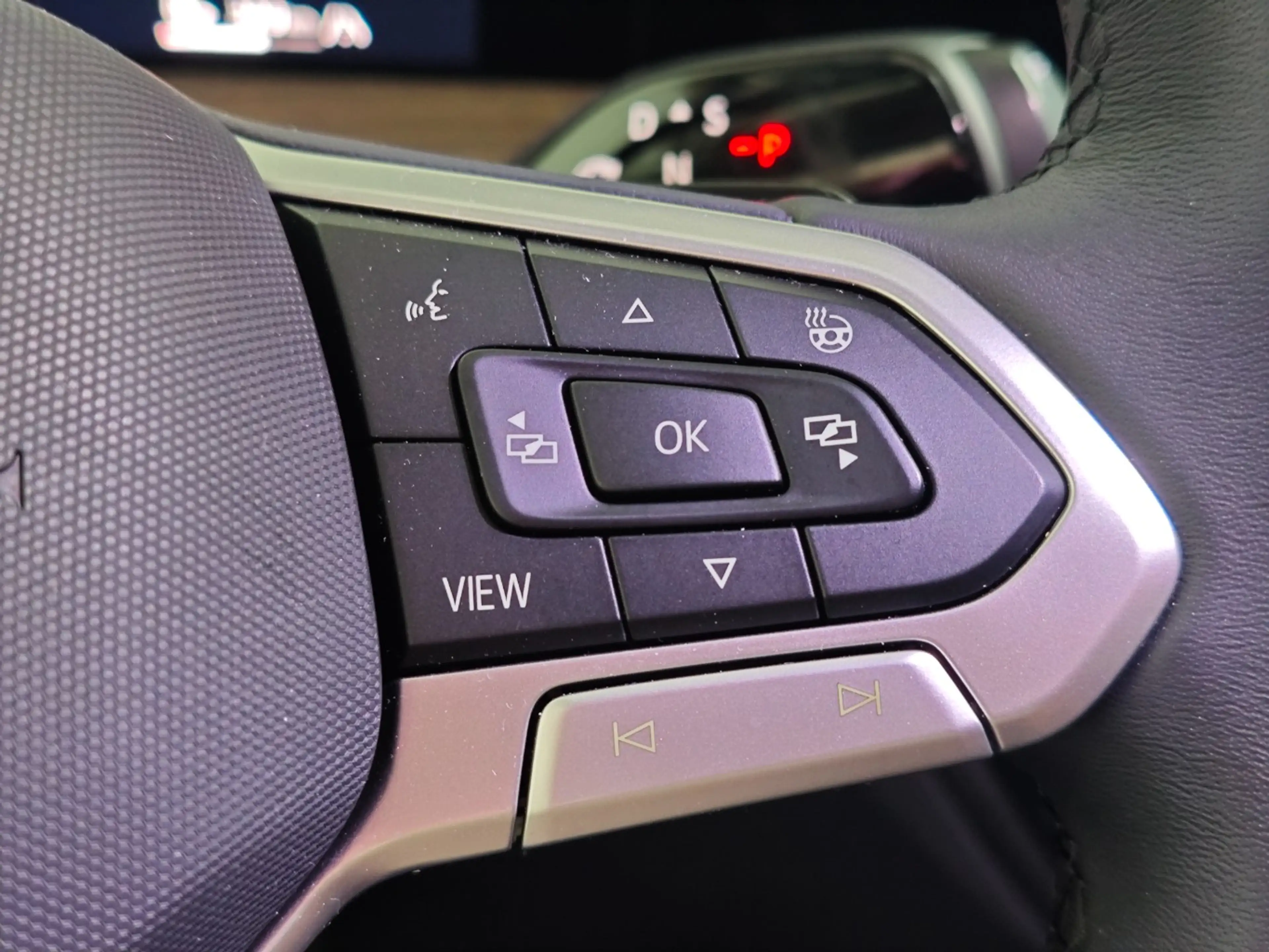 Volkswagen Tayron 1.5 eHybrid Elegance | Full-LED koplampen | Rondom — photo 9