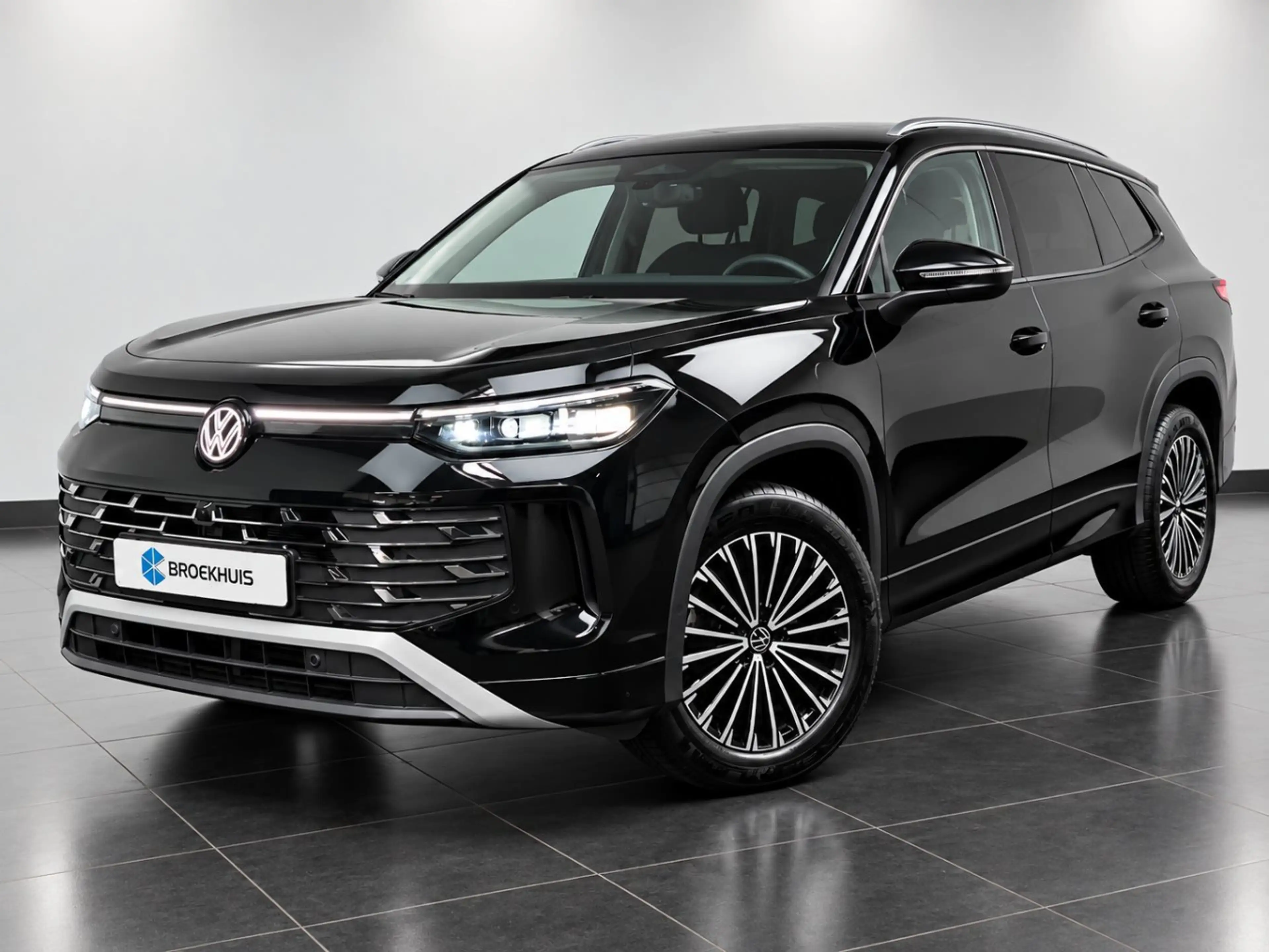 Volkswagen Tayron 1.5 eHybrid Elegance | Full-LED koplampen | Rondom — photo 15