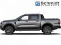 Ford Ranger Wildtrak DK 2,0L Eblue 205PS A10 4WD Gris - thumbnail 2