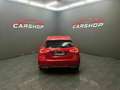 Mercedes-Benz A 180 d Amg-Line Rot - thumbnail 6