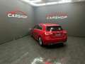 Mercedes-Benz A 180 d Amg-Line Rot - thumbnail 10