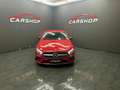 Mercedes-Benz A 180 d Amg-Line Rot - thumbnail 1