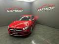 Mercedes-Benz A 180 d Amg-Line Rot - thumbnail 2