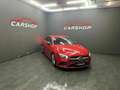 Mercedes-Benz A 180 d Amg-Line Rot - thumbnail 4