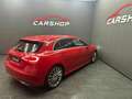 Mercedes-Benz A 180 d Amg-Line Rot - thumbnail 7