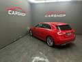 Mercedes-Benz A 180 d Amg-Line Rot - thumbnail 8