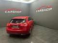 Mercedes-Benz A 180 d Amg-Line Rot - thumbnail 9