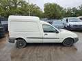 Ford Courier Fehér - thumbnail 8