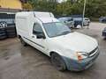 Ford Courier Fehér - thumbnail 3