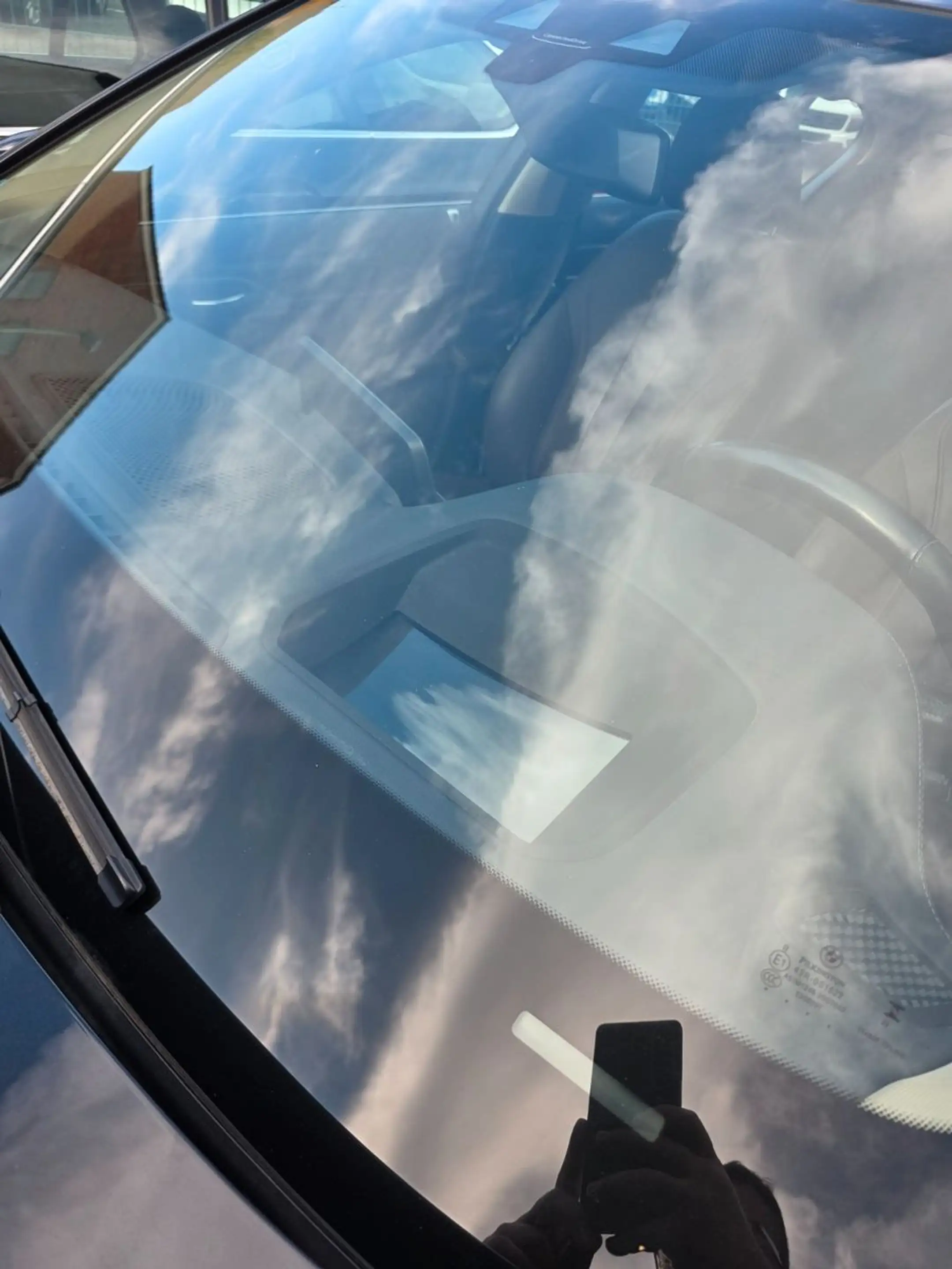 BMW 730 d 1.Hand-HeadUp-GSD-TV-Unfallfrei-Top Zustan — photo 22
