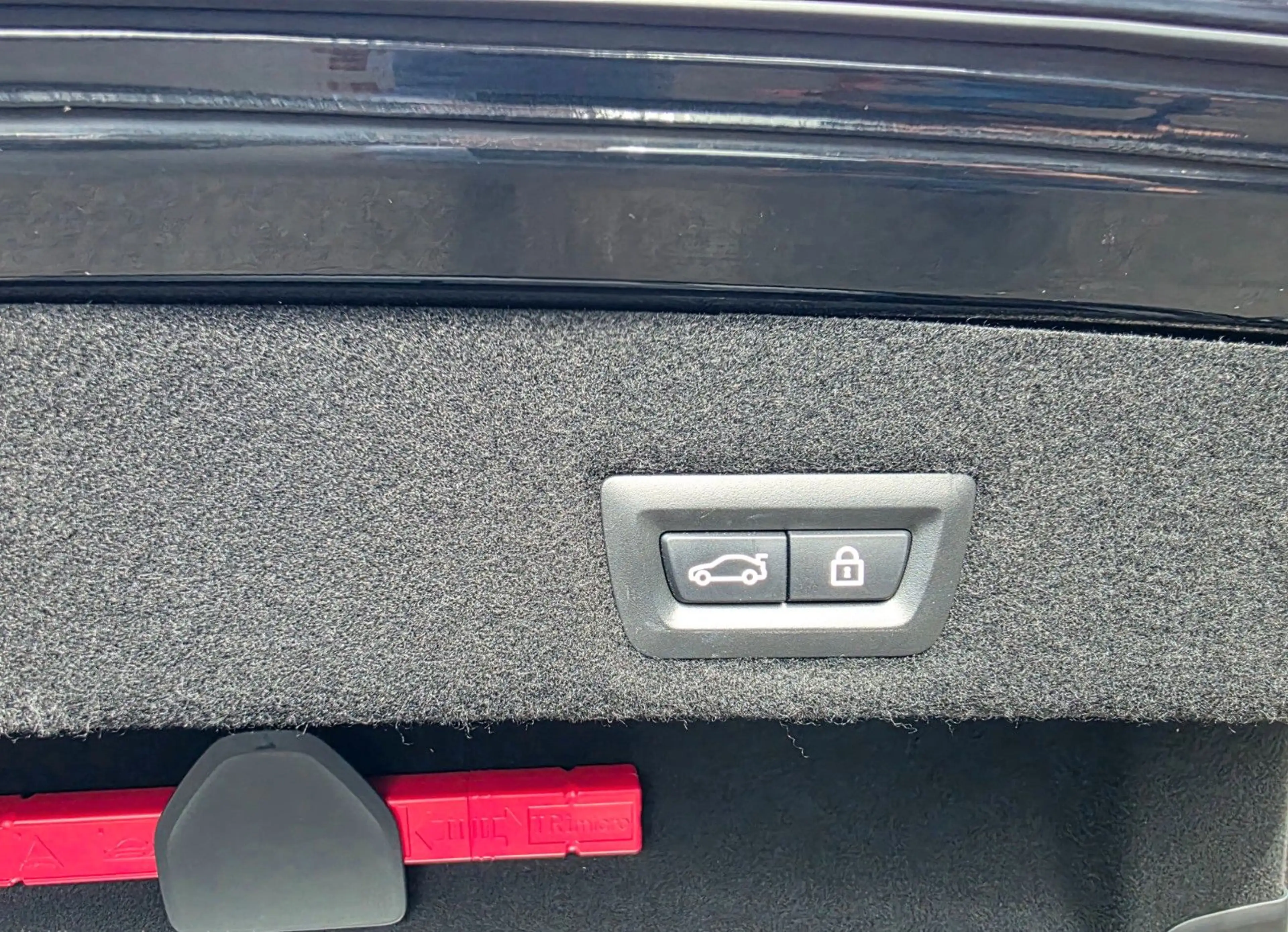 BMW 730 d 1.Hand-HeadUp-GSD-TV-Unfallfrei-Top Zustan — photo 14