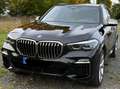 BMW X5 M X5 M50d Чёрный - thumbnail 2