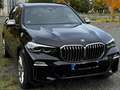 BMW X5 M X5 M50d Чёрный - thumbnail 1