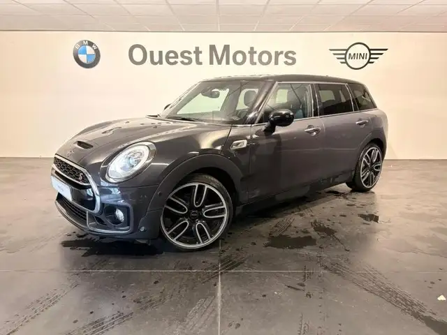 MINI Cooper S Cooper S 192ch BVA7