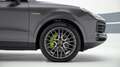 Porsche Cayenne 3.0 V6 E-Hybrid Grau - thumbnail 34
