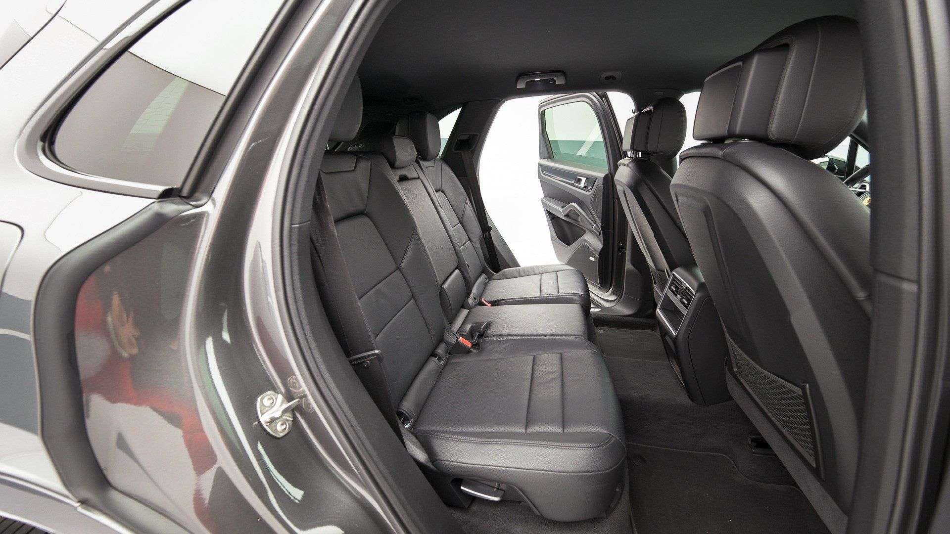 Porsche Cayenne III E-Hybrid -  - Joinsteer - #5