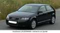 Audi A3 1.6 Attraction Schwarz - thumbnail 1