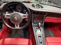 Porsche 991 911 Carrera 991 Cabrio 3.8 4S SPORT CHRONO BOSE Negro - thumbnail 12