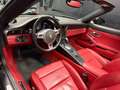 Porsche 991 911 Carrera 991 Cabrio 3.8 4S SPORT CHRONO BOSE Schwarz - thumbnail 9