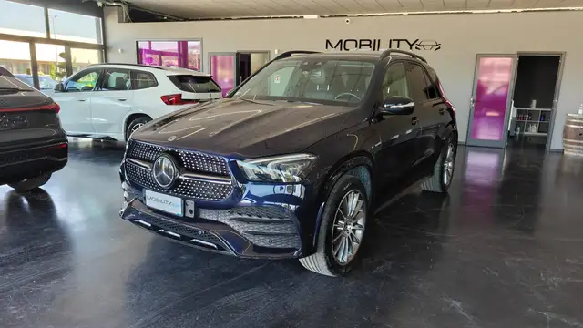 Mercedes-Benz GLE 300 GLE - V167 2019 d Premium 4matic auto