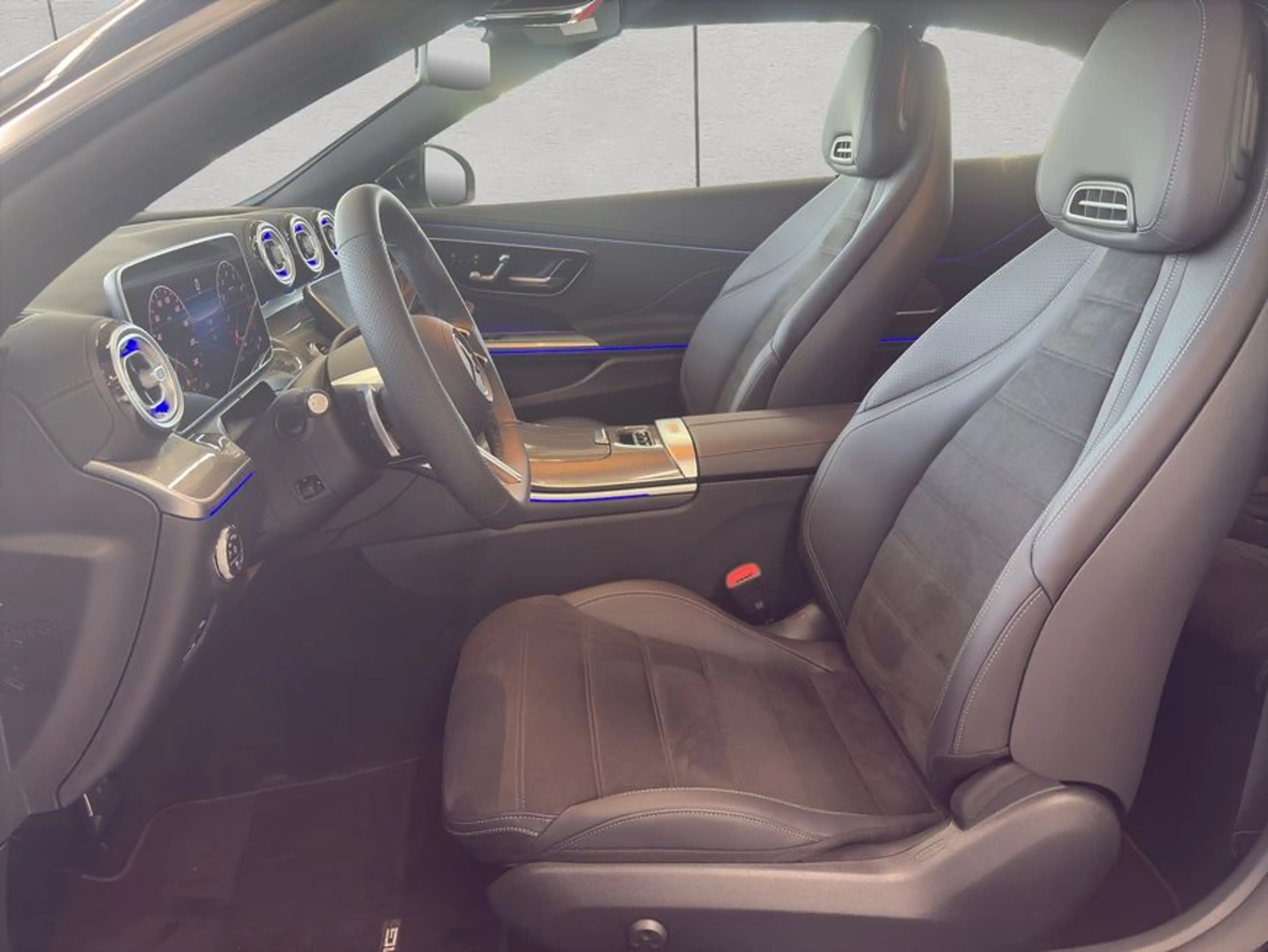 Mercedes-Benz CLE 200 CLE — photo 10