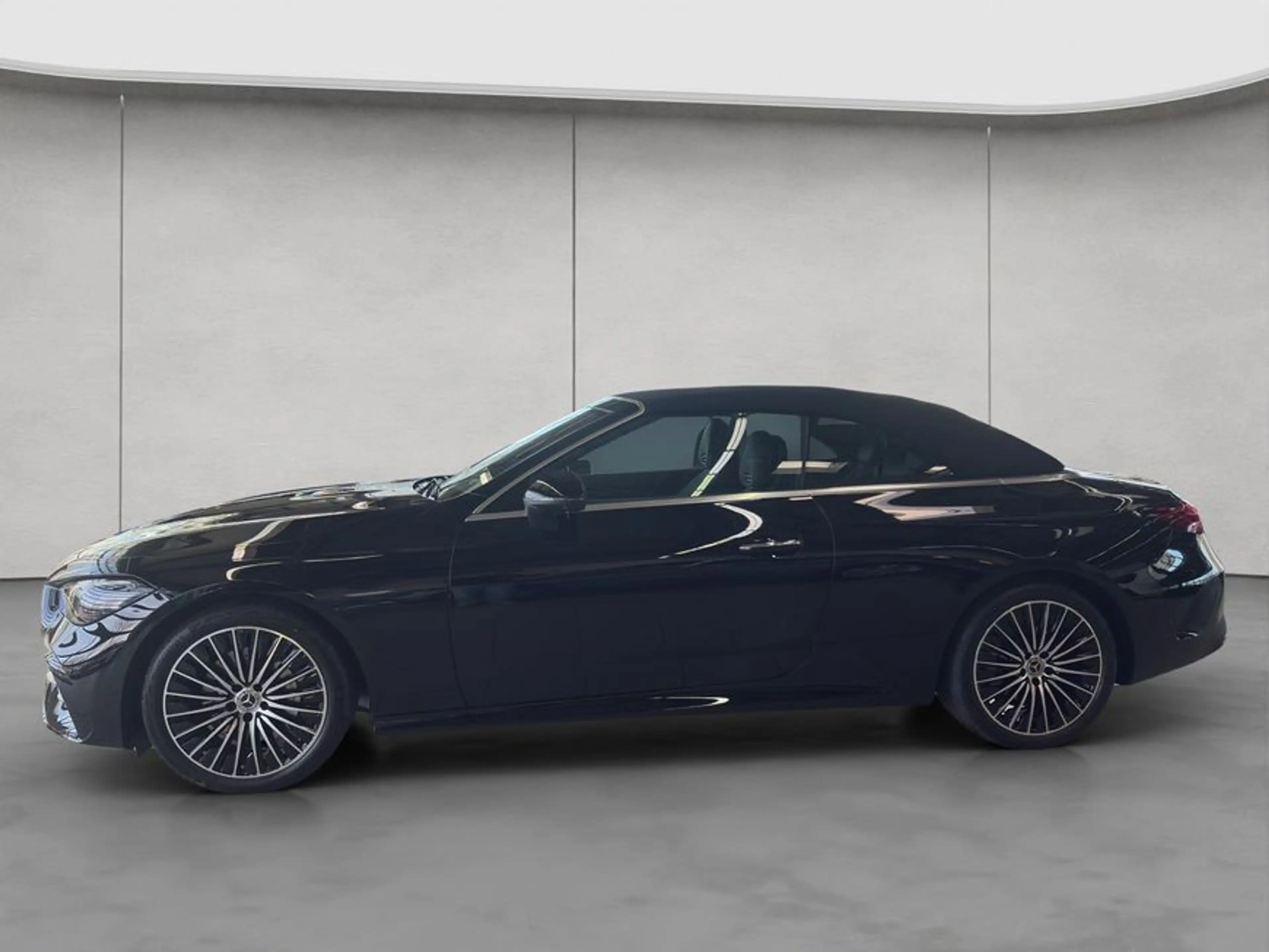 Mercedes-Benz CLE 200 CLE — photo 2